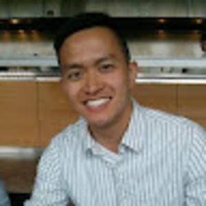 Meet your Posher, Phil